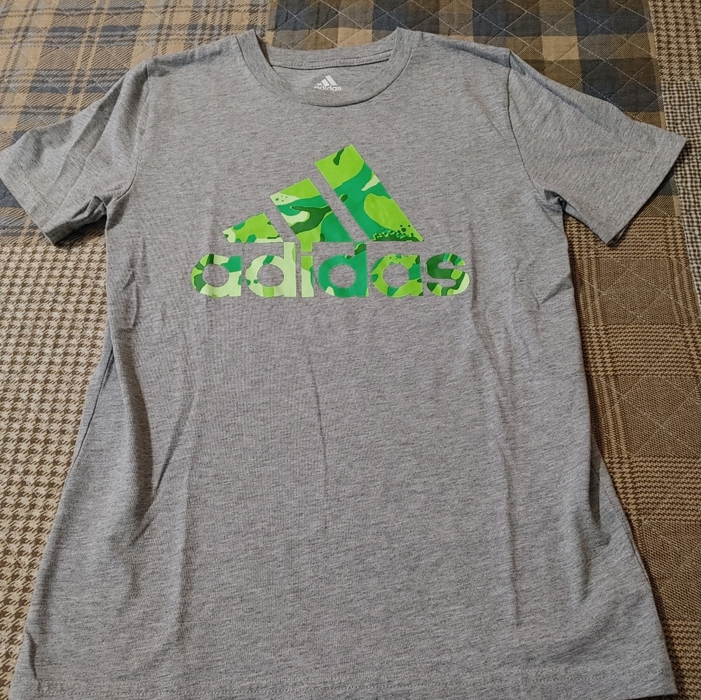 Yoth Adidas tee